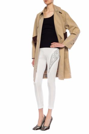 Printed leggings, zdjęcie 2 Printed leggings od Fendi